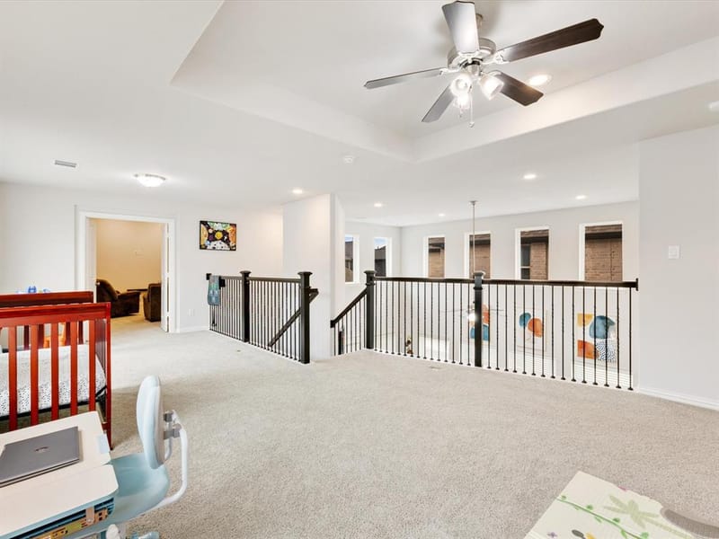 15714 Crape Myrtle Road, Frisco TX 75035 - Photo 17