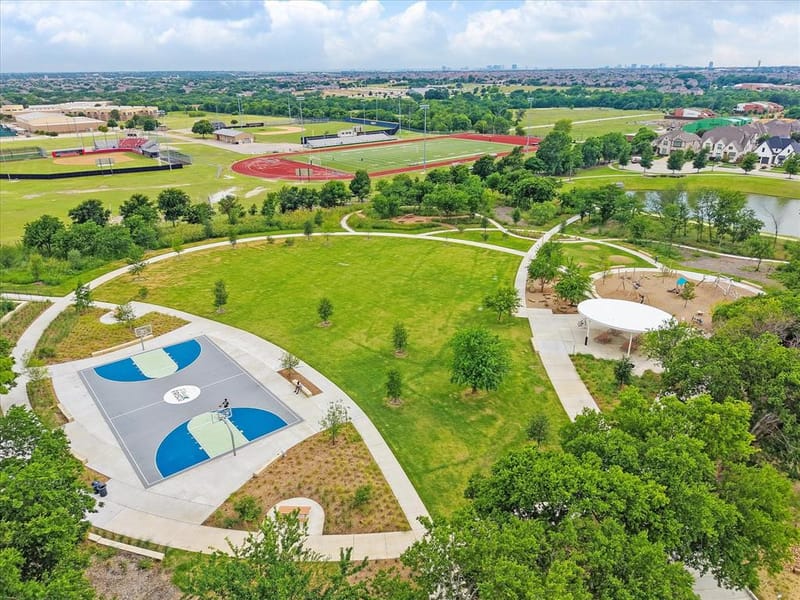 15714 Crape Myrtle Road, Frisco TX 75035 - Photo 40