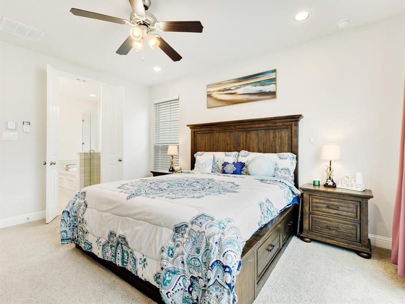 15714 Crape Myrtle Road, Frisco TX 75035 - Photo 21