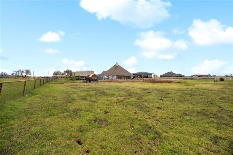 119 George Owens Road, Ponder TX 76259 - Photo 22
