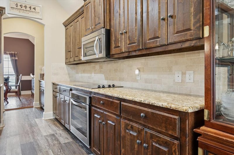 119 George Owens Road, Ponder TX 76259 - Photo 7