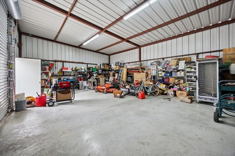 119 George Owens Road, Ponder TX 76259 - Photo 20