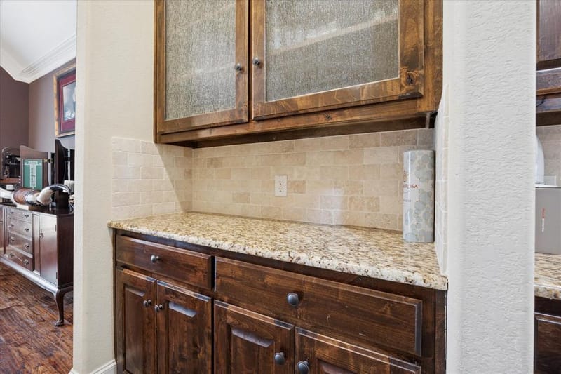 119 George Owens Road, Ponder TX 76259 - Photo 10