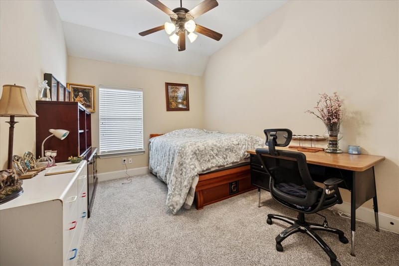 119 George Owens Road, Ponder TX 76259 - Photo 14