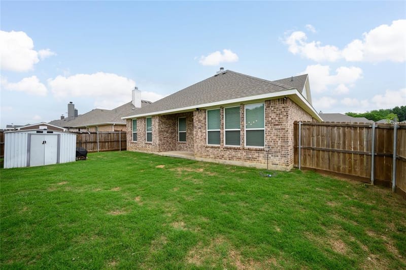 300 Bronco Drive, Pilot Point TX 76258 - Photo 27