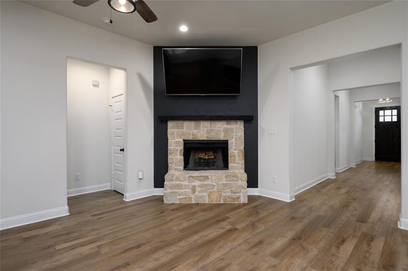 300 Bronco Drive, Pilot Point TX 76258 - Photo 16