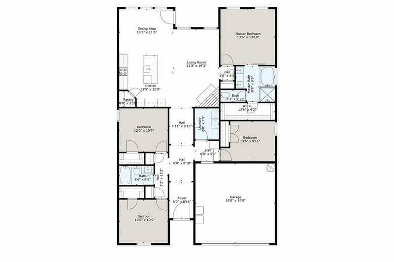 300 Bronco Drive, Pilot Point TX 76258 - Photo 30
