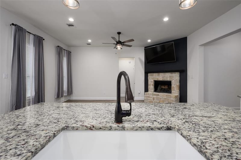 300 Bronco Drive, Pilot Point TX 76258 - Photo 11