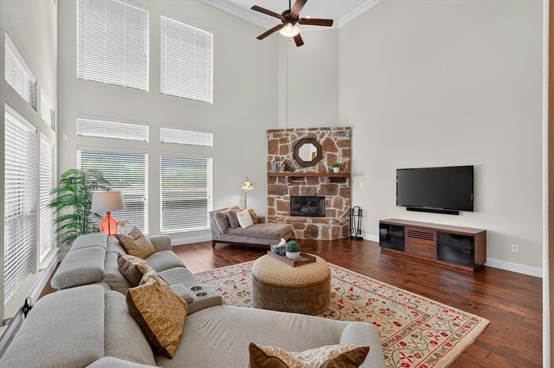 13923 Alden Lane, Frisco TX 75035 - Photo 6