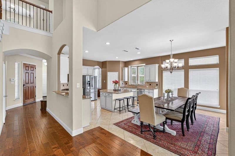 13923 Alden Lane, Frisco TX 75035 - Photo 3