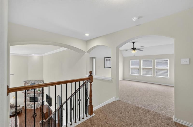 13923 Alden Lane, Frisco TX 75035 - Photo 28