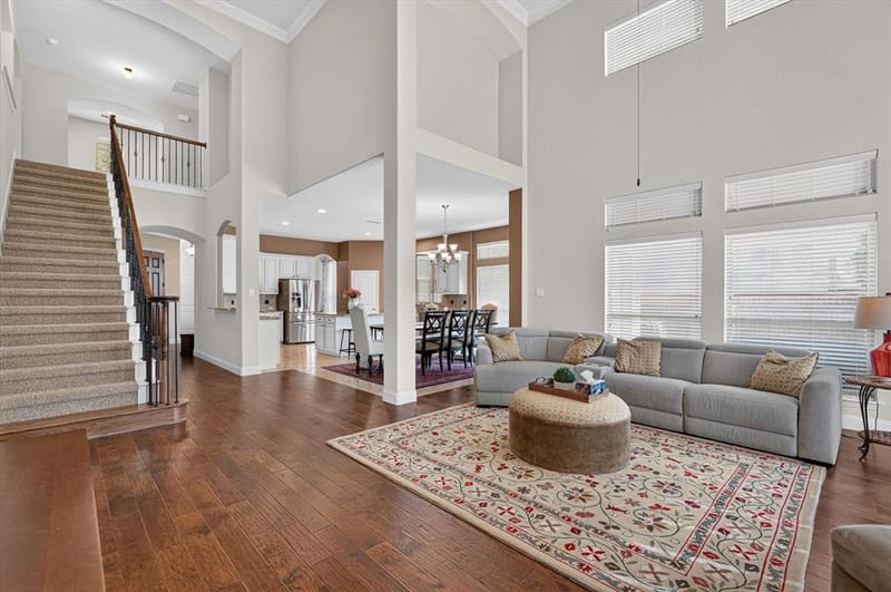 13923 Alden Lane, Frisco TX 75035 - Photo 5