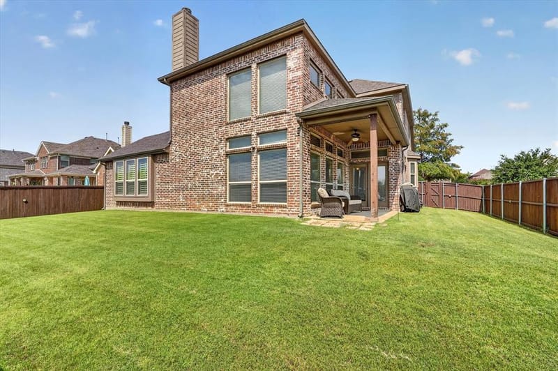13923 Alden Lane, Frisco TX 75035 - Photo 34