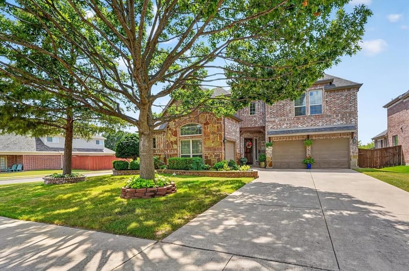 13923 Alden Lane, Frisco TX 75035 - Photo 39