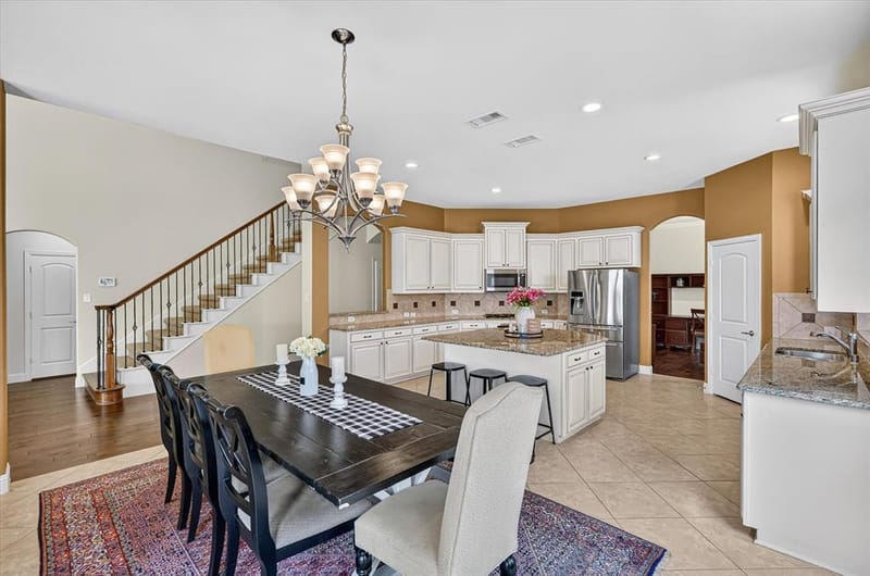 13923 Alden Lane, Frisco TX 75035 - Photo 8