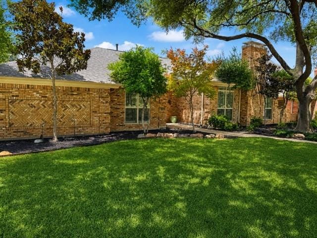 4215 Bretton Bay Lane, Dallas TX 75287 - Photo 2