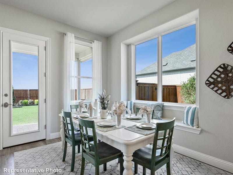 1317 Staffords Point Lane, Anna TX 75409 - Photo 6