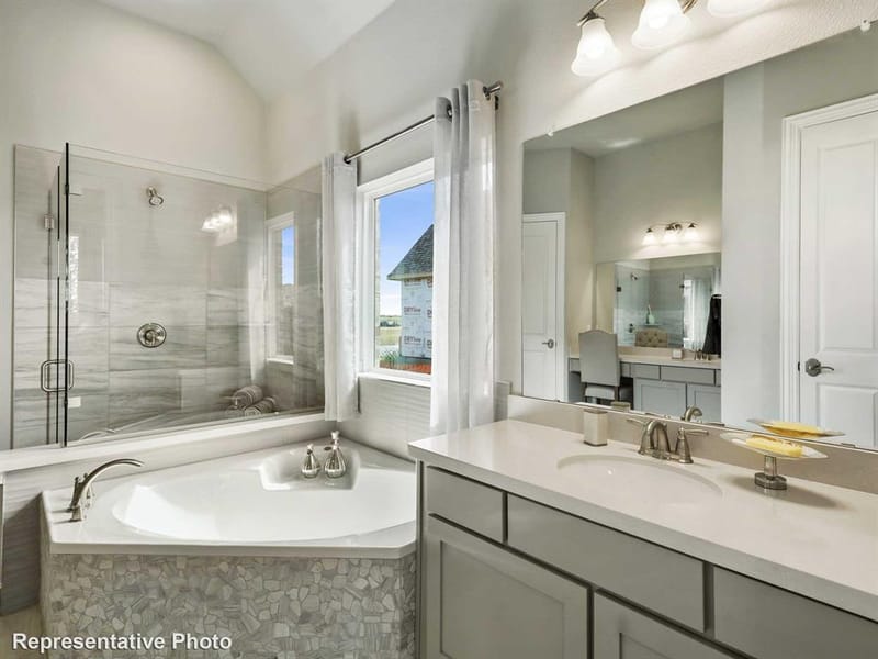 1317 Staffords Point Lane, Anna TX 75409 - Photo 9