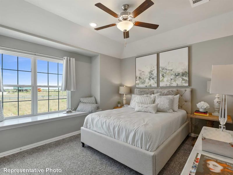 1317 Staffords Point Lane, Anna TX 75409 - Photo 15