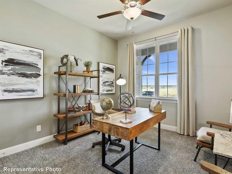1317 Staffords Point Lane, Anna TX 75409 - Photo 19