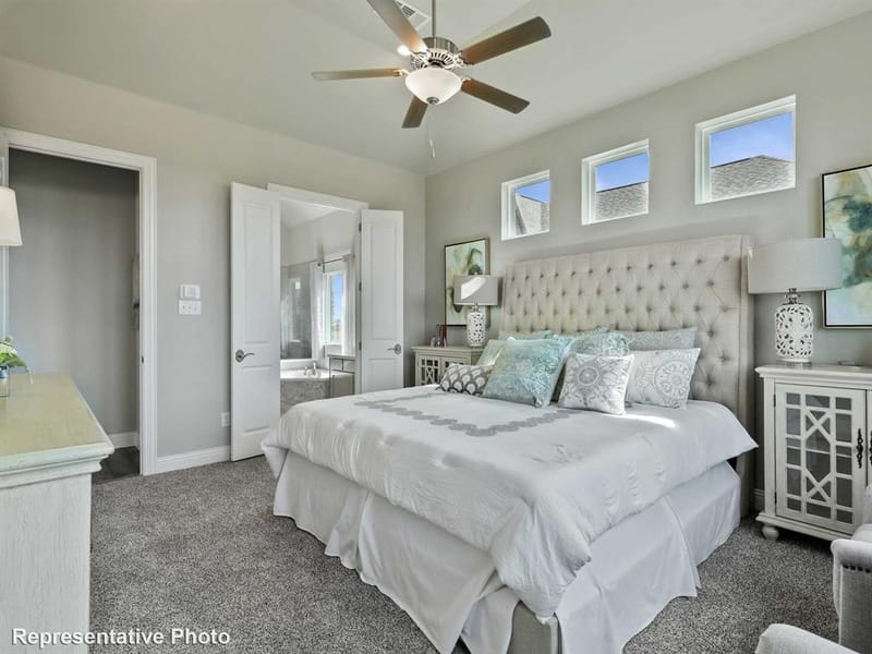1317 Staffords Point Lane, Anna TX 75409 - Photo 8
