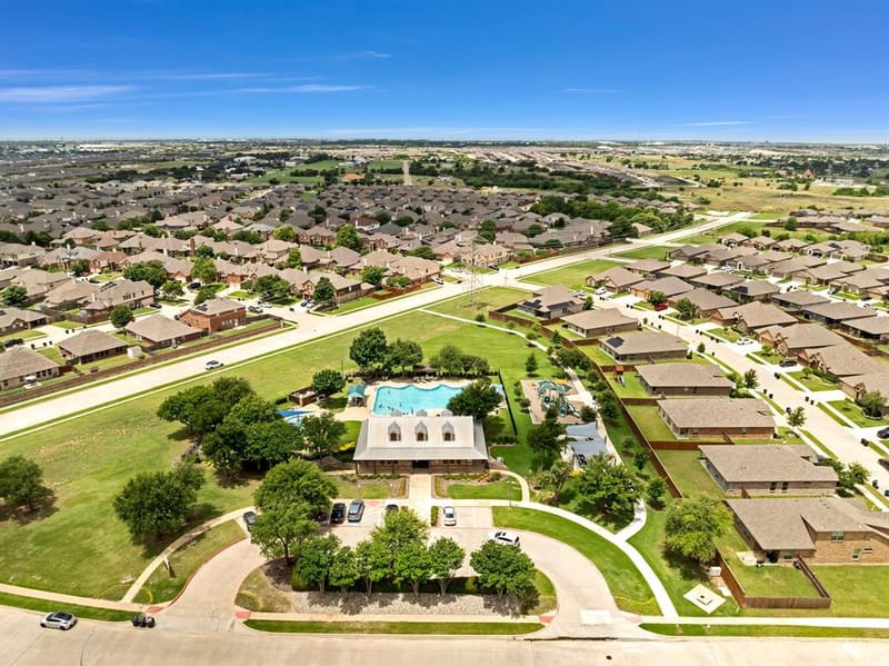 8413 Wildwest Drive, Fort Worth TX 76131 - Photo 36