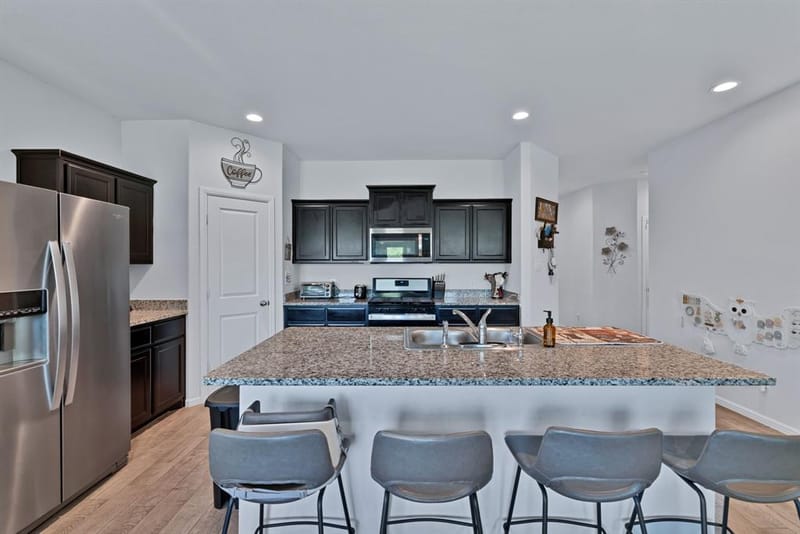 8413 Wildwest Drive, Fort Worth TX 76131 - Photo 18