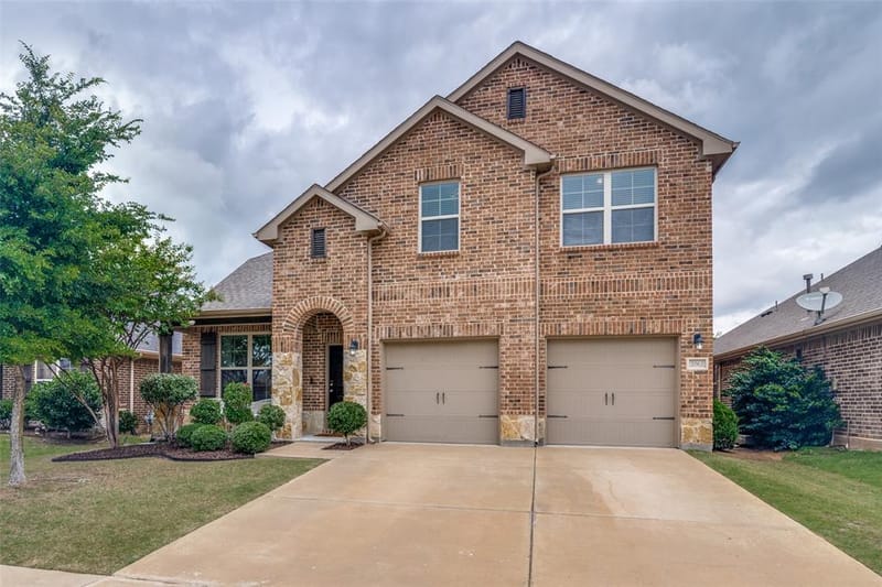 2062 Avondown Road, Forney TX 75126 - Photo 2