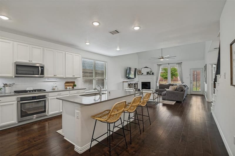 2062 Avondown Road, Forney TX 75126 - Photo 6