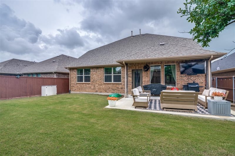 2062 Avondown Road, Forney TX 75126 - Photo 32