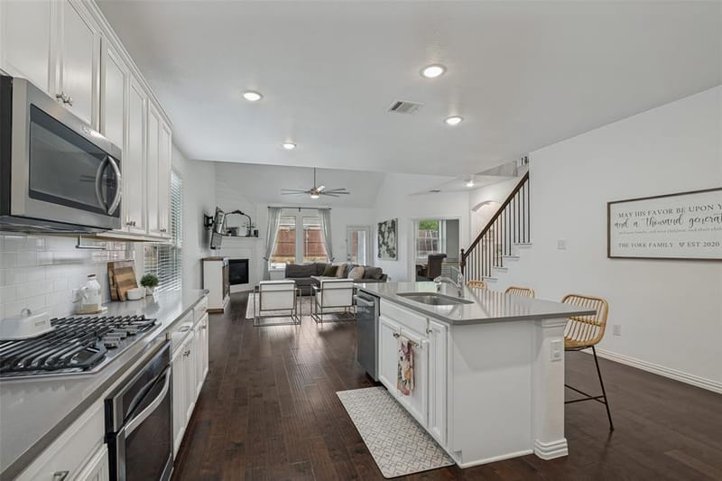 2062 Avondown Road, Forney TX 75126 - Photo 9