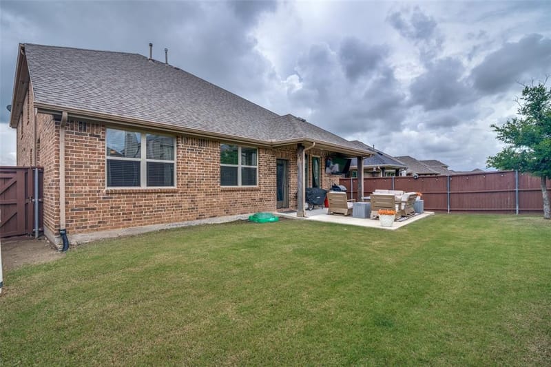2062 Avondown Road, Forney TX 75126 - Photo 33