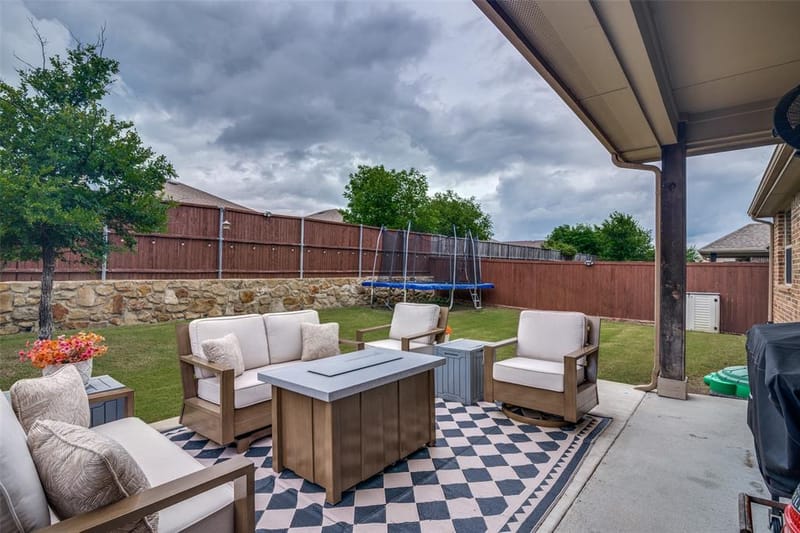 2062 Avondown Road, Forney TX 75126 - Photo 31