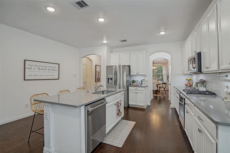 2062 Avondown Road, Forney TX 75126 - Photo 8
