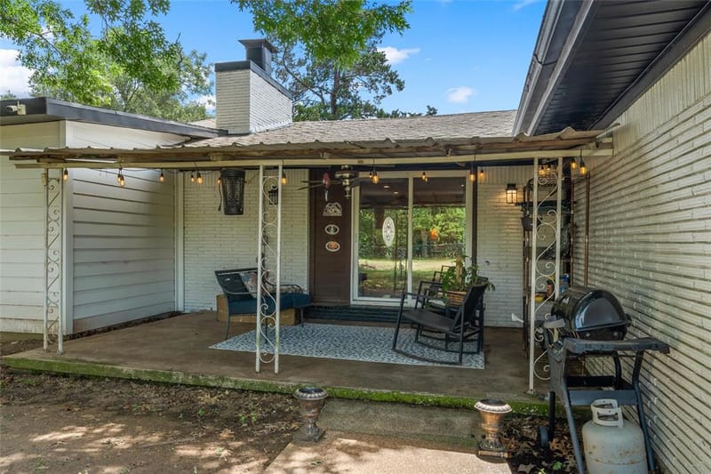600 S Andrews Drive, Robinson TX 76706 - Photo 23