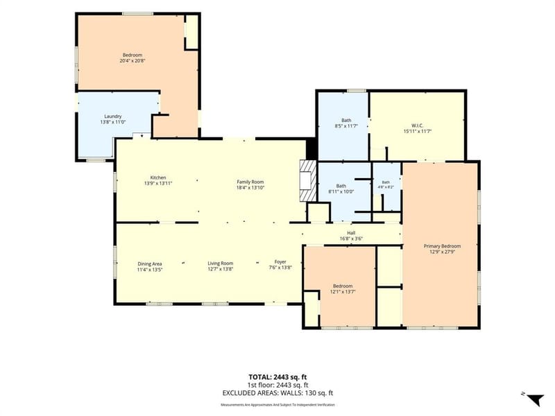 600 S Andrews Drive, Robinson TX 76706 - Photo 27