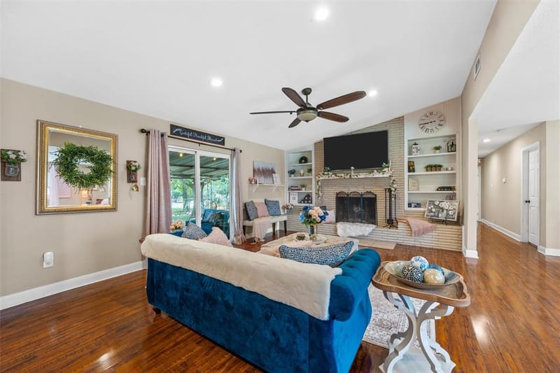 600 S Andrews Drive, Robinson TX 76706 - Photo 10