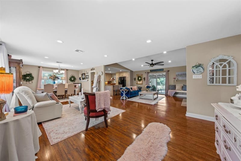 600 S Andrews Drive, Robinson TX 76706 - Photo 8