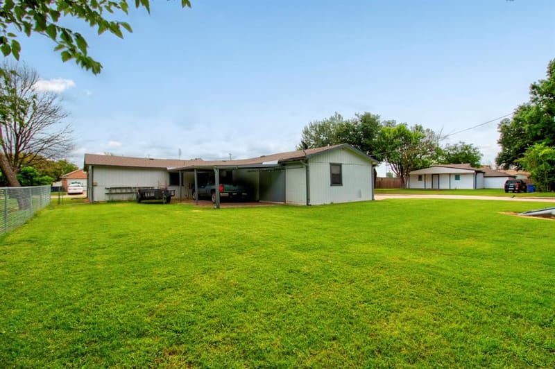 105 E Park Street, Little Elm TX 75068 - Photo 27