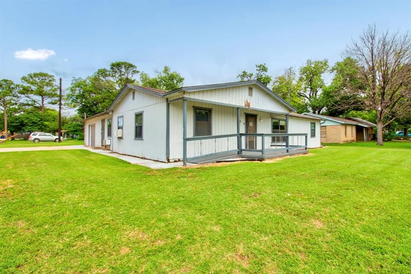105 E Park Street, Little Elm TX 75068