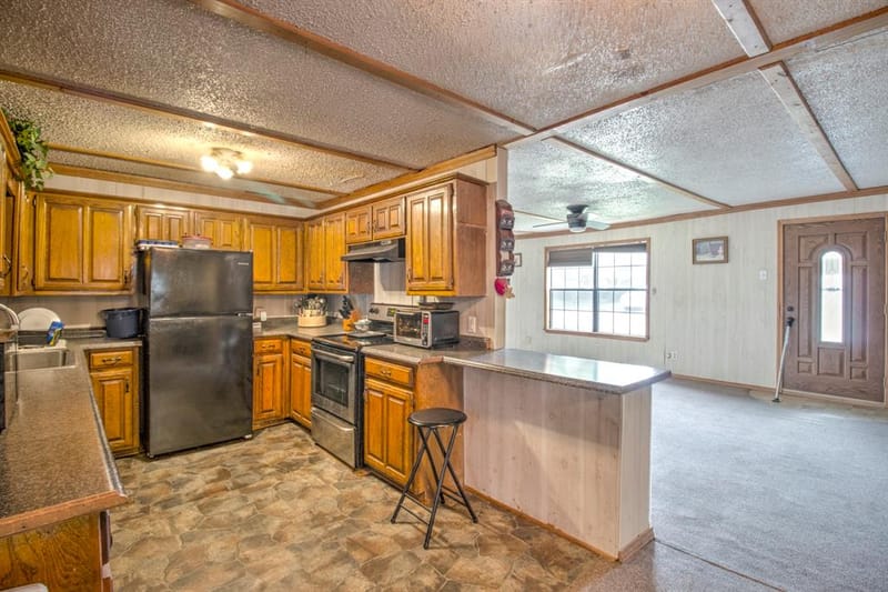 105 E Park Street, Little Elm TX 75068 - Photo 14