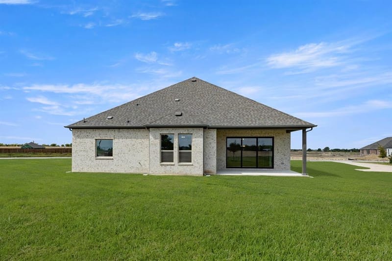124 Evanston Court, New Fairview TX 76078 - Photo 27