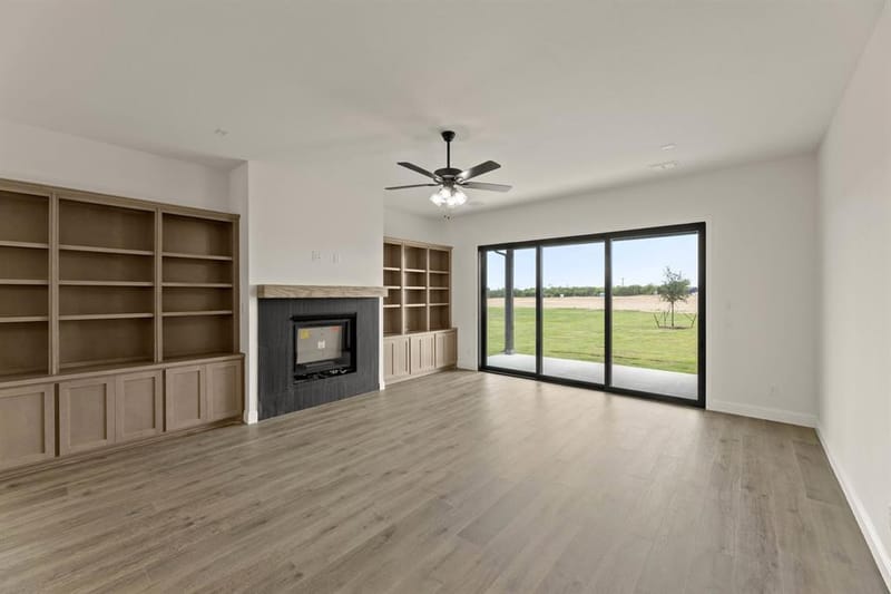 124 Evanston Court, New Fairview TX 76078 - Photo 6