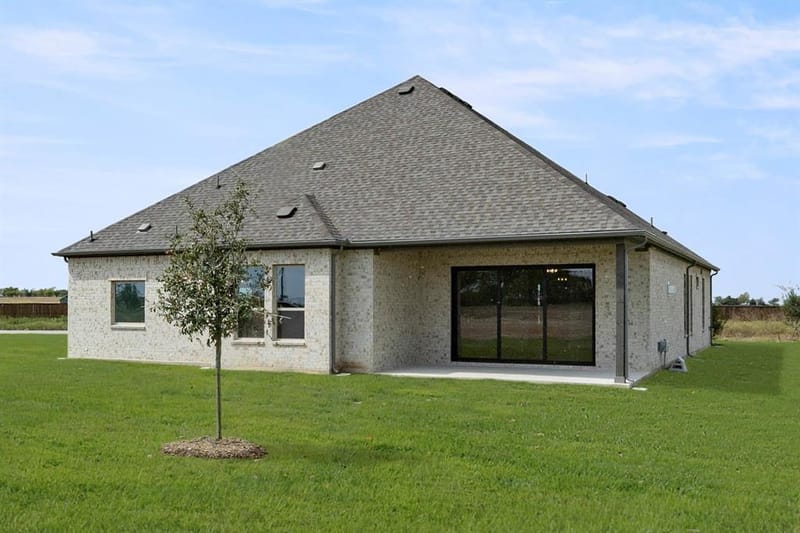 124 Evanston Court, New Fairview TX 76078 - Photo 26