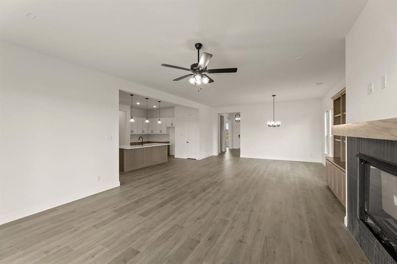 124 Evanston Court, New Fairview TX 76078 - Photo 7