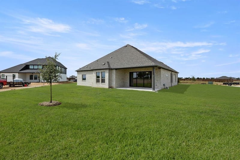 124 Evanston Court, New Fairview TX 76078 - Photo 28