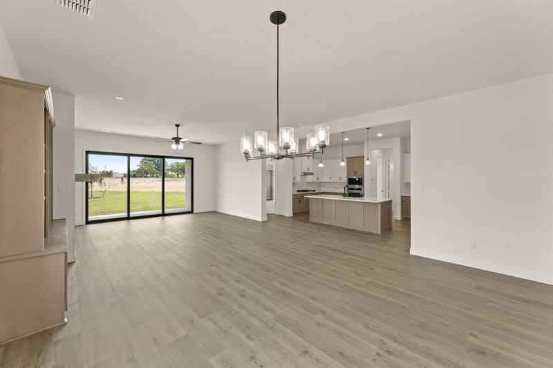124 Evanston Court, New Fairview TX 76078 - Photo 9