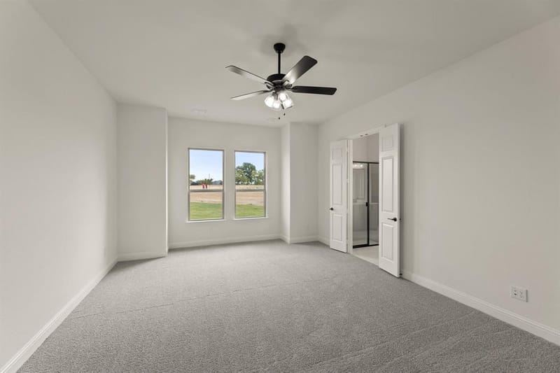 124 Evanston Court, New Fairview TX 76078 - Photo 14