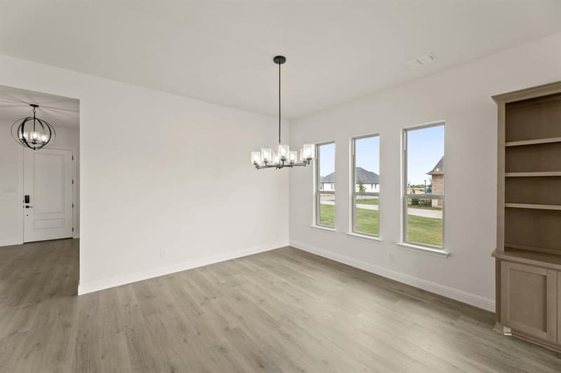 124 Evanston Court, New Fairview TX 76078 - Photo 8