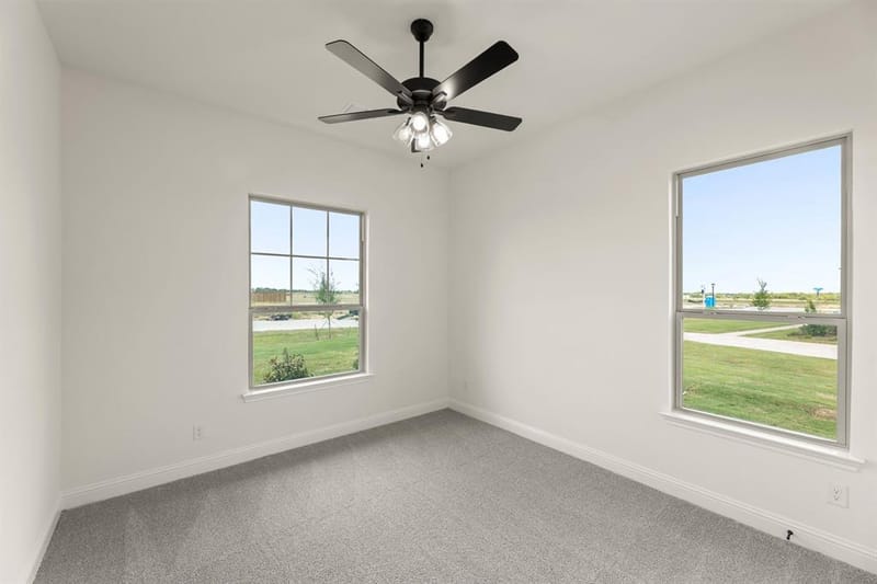 124 Evanston Court, New Fairview TX 76078 - Photo 21